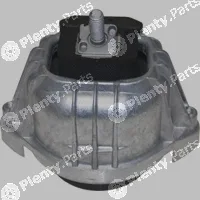 Vema VE52151 — Mounting, engine