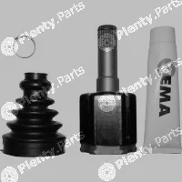 Vema 16452 — Joint Kit, drive shaft