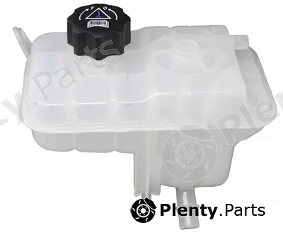 Vema 163053 — Expansion Tank, coolant