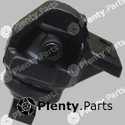 Vema VE52817 — Mounting, engine