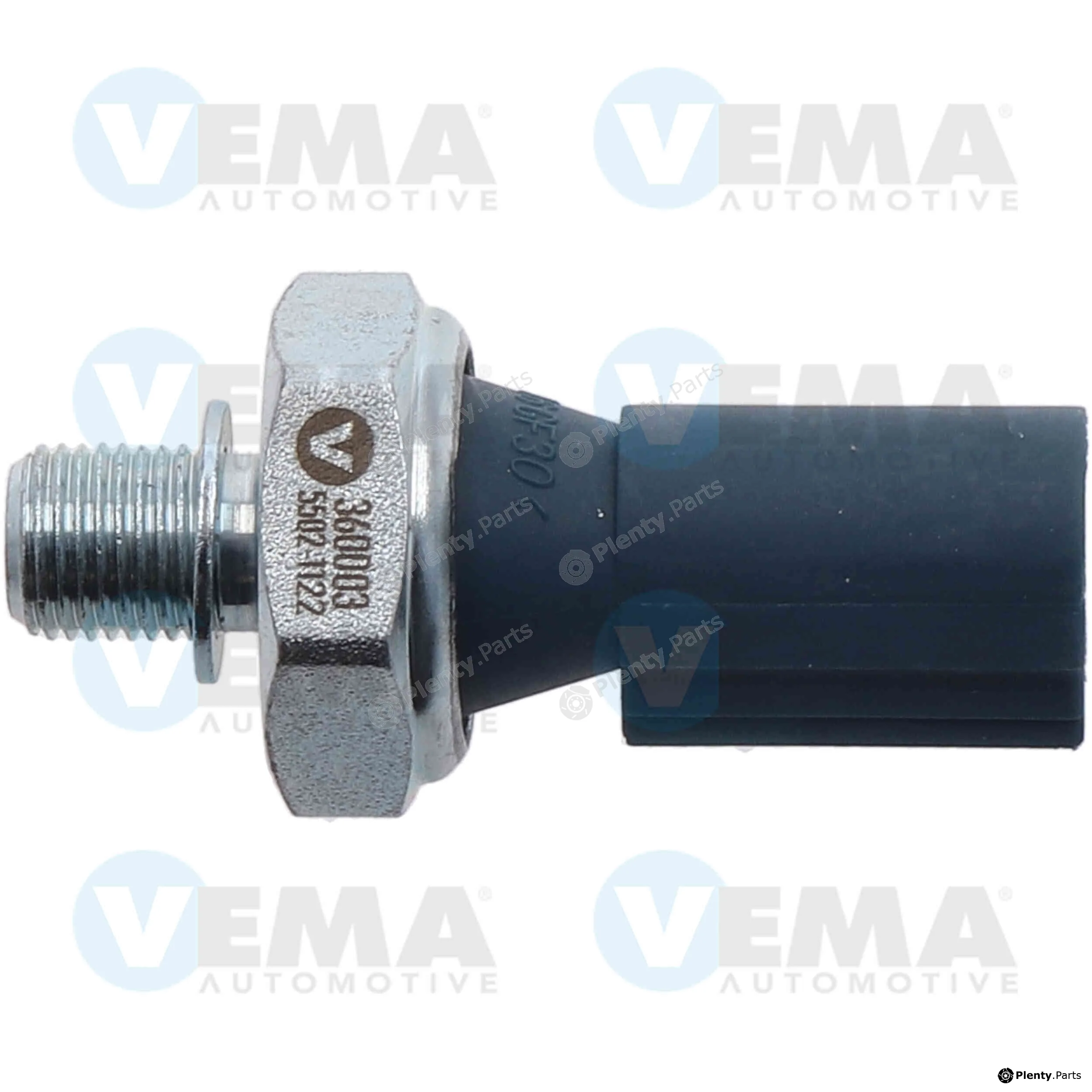 Vema 360003 — Oil Pressure Switch