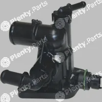 Vema VE8466 — Coolant Flange