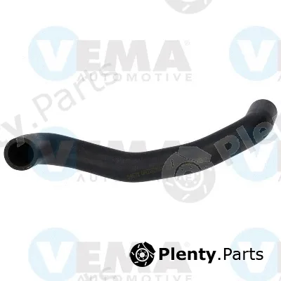 Vema VE54671 — Radiator Hose