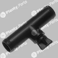 Vema 16302 — Coolant Pipe