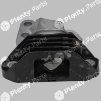 Vema VE53069 — Mounting, engine