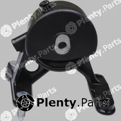 Vema VE52810 — Mounting, engine