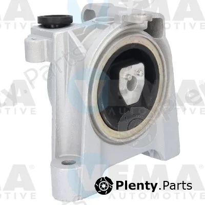 Vema 430471 — Mounting, engine
