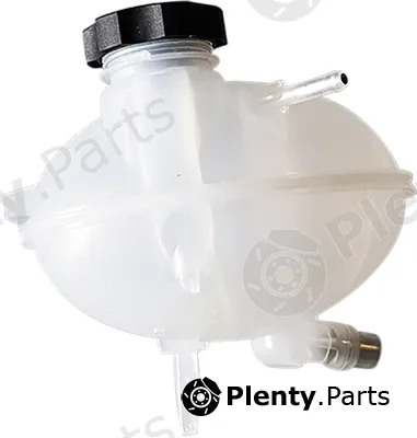 Vema 160059 — Expansion Tank, coolant