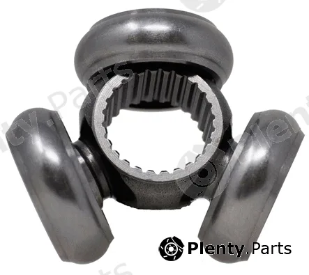 Vema 762 — Spider Assembly, drive shaft