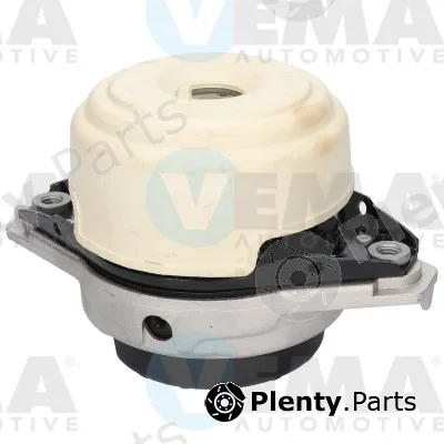 Vema 430641 — Mounting, engine