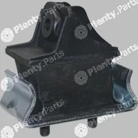 Vema VE50459 — Mounting, engine