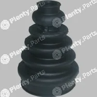 Vema VE7337 — Bellow, drive shaft