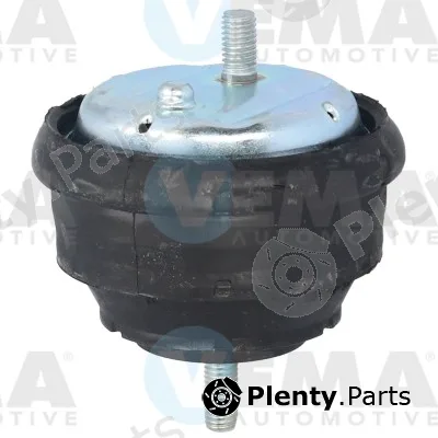 Vema 430375 — Mounting, engine