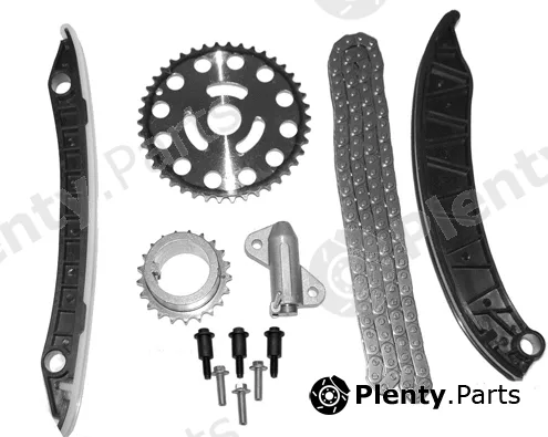 Vema 12363 — Timing Chain Kit