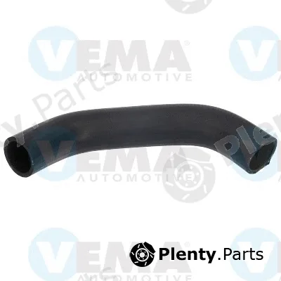 Vema VE54739 — Radiator Hose