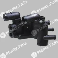 Vema VE80247 — Coolant Flange