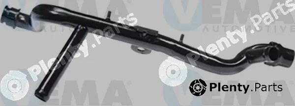 Vema 130071 — Coolant Pipe