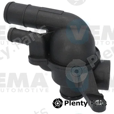 Vema 460396 — Coolant Flange