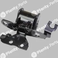 Vema VE52768 — Mounting, engine
