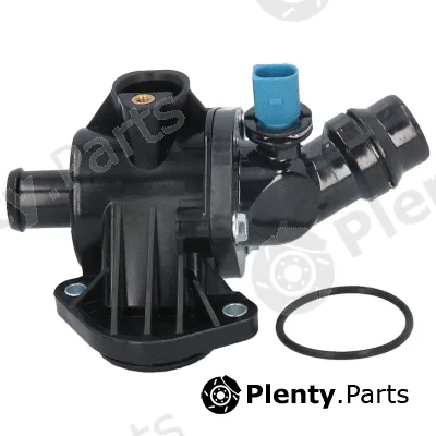 Vema VE81116 — Coolant Flange