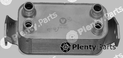 Vema 341087 — Oil Cooler, engine oil
