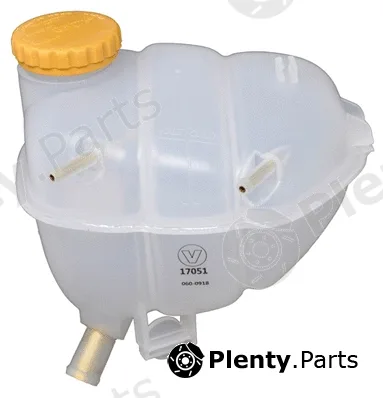 Vema 17051 — Expansion Tank, coolant