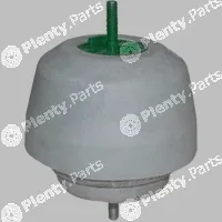Vema VE50527 — Mounting, engine