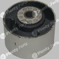 Vema VE51031 — Mounting, engine