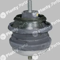 Vema VE50424 — Mounting, engine