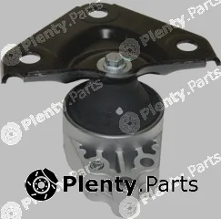 Vema VE52121 — Mounting, engine