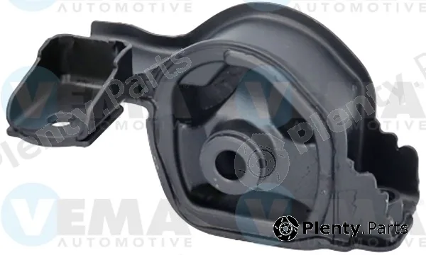 Vema 430448 — Mounting, engine