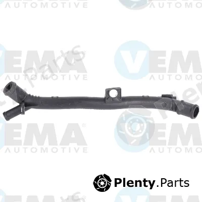 Vema 130057 — Coolant Pipe
