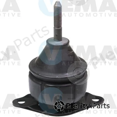 Vema 430573 — Mounting, engine