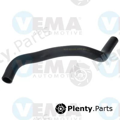 Vema VE55145 — Radiator Hose