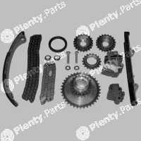 Vema 12356 — Timing Chain Kit