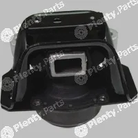 Vema VE53074 — Mounting, engine