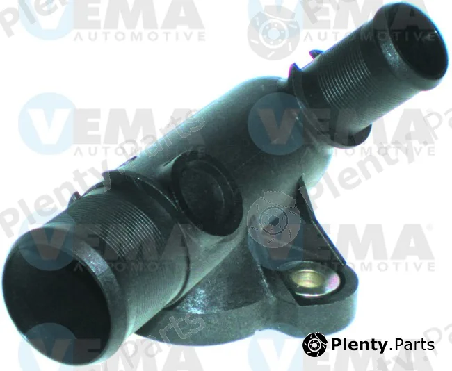 Vema 13864 — Coolant Flange