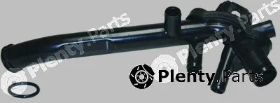 Vema 130025 — Coolant Pipe