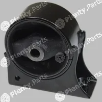 Vema VE53205 — Mounting, engine