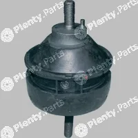 Vema VE50670 — Mounting, engine