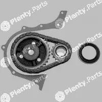 Vema 12302 — Timing Chain Kit
