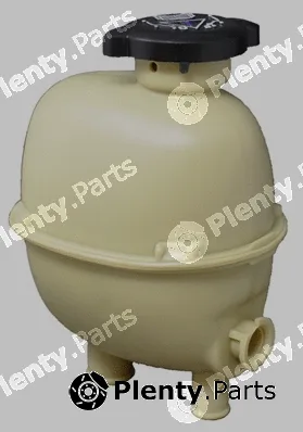 Vema 17058 — Expansion Tank, coolant