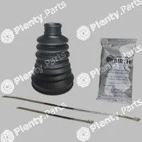 Vema VE7274A/KM — Bellow Kit, drive shaft