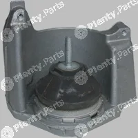 Vema VE5468 — Mounting, engine