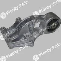 Vema VE51432 — Mounting, engine