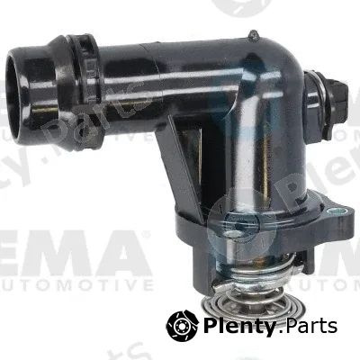 Vema 460427 — Coolant Flange