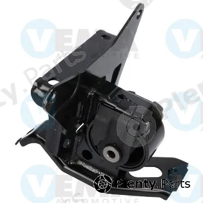 Vema VE53464 — Mounting, engine