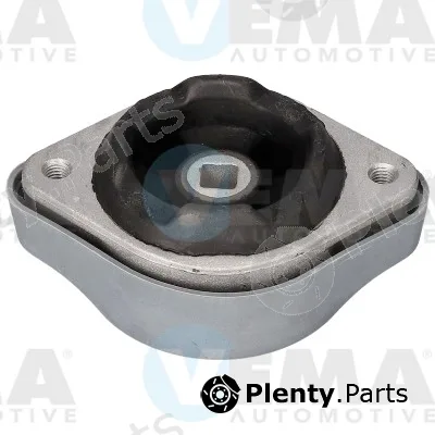 Vema 430377 — Mounting, engine