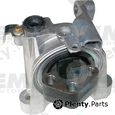 Vema 430160 — Mounting, engine