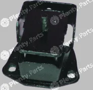 Vema VE52358 — Mounting, engine